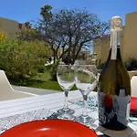 El Cortijo - Pool - Free Parking Appartement