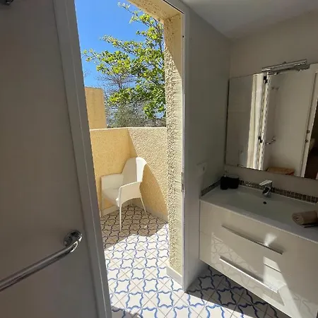 El Cortijo - Pool - Free Parking Apartment