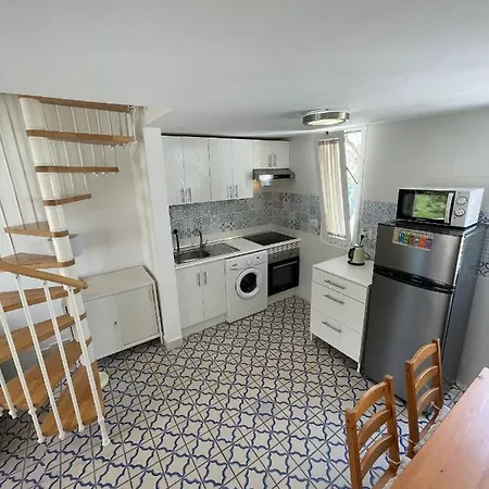 El Cortijo - Pool - Free Parking Daire