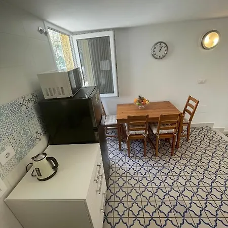 Apartment El Cortijo - Pool - Free Parking