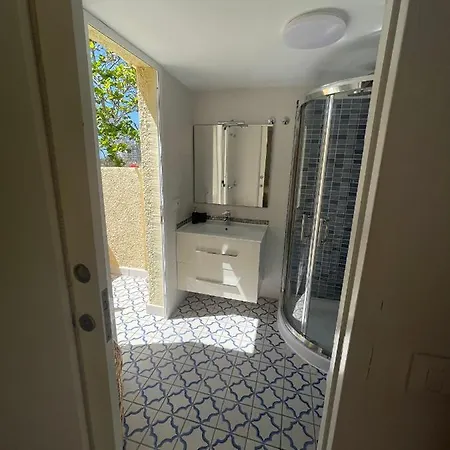 Apartment El Cortijo - Pool - Free Parking *