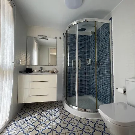 Apartment El Cortijo - Pool - Free Parking Playa de las Americas (Tenerife)