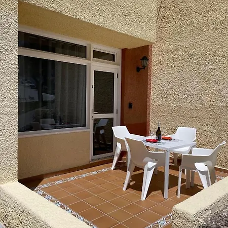 El Cortijo - Pool - Free Parking Apartment Playa de las Americas (Tenerife)