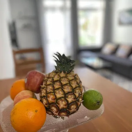 El Cortijo - Pool - Free Parking Apartment