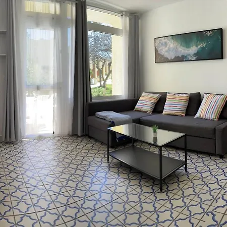 El Cortijo - Pool - Free Parking Apartment Playa de las Americas (Tenerife)