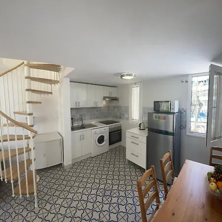Apartment El Cortijo - Pool - Free Parking *