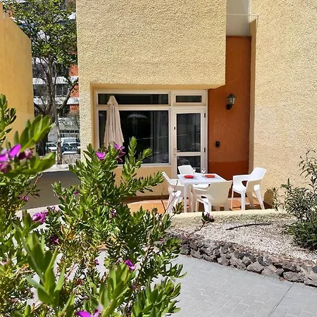 Apartment El Cortijo - Pool - Free Parking