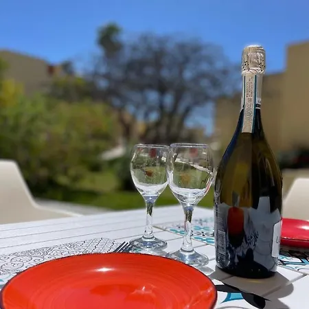 Daire El Cortijo - Pool - Free Parking